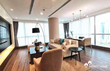 Riverdale Residence serviced apartment rental
